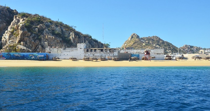 Asfixia por inmersión la causa de muerte del masculino localizado en playa El Médano