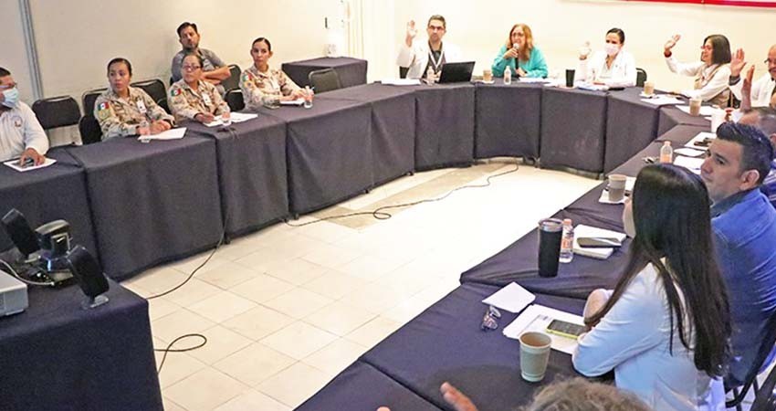 Tendrán funcionamiento permanente los servicios de urgencias en hospitales estatales