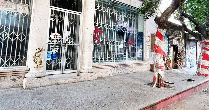 Comerciantes deberán participar en el “Embellecimiento del Centro Histórico” que hará el Ayuntamiento