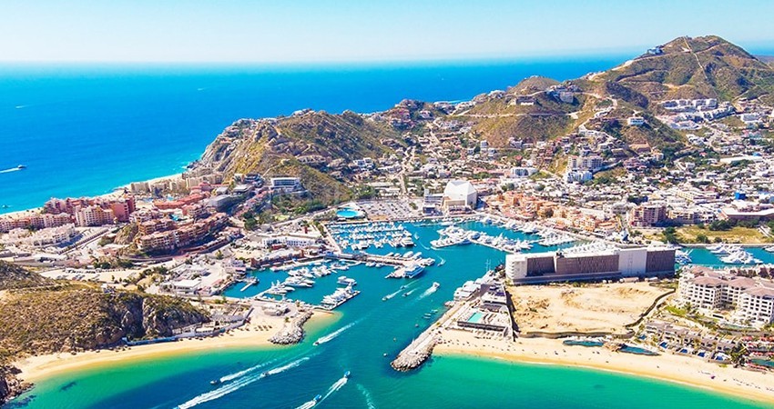 SECTUR: Baja California Sur, la entidad con mayor inversión extranjera