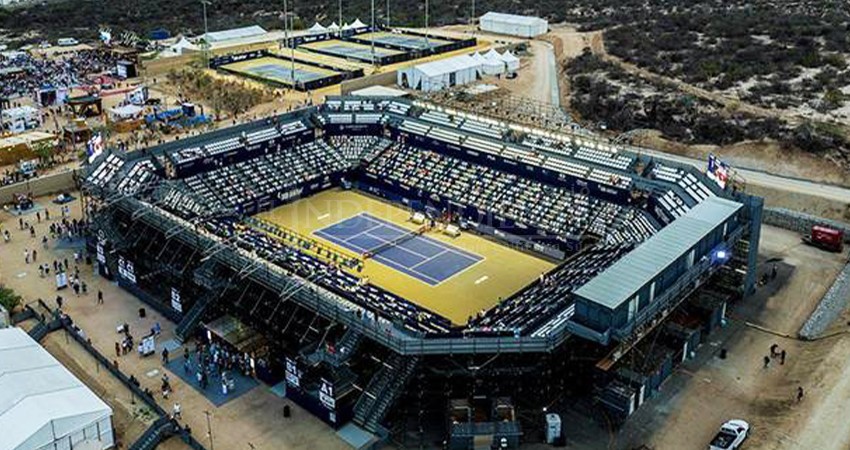 Se encargará UNAM de iniciar con proyecto ejecutivo para Ciudad Deportiva de CSL