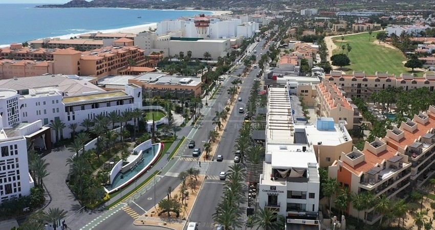 Que haya responsabilidad y equilibrio en toma de decisiones para PDU: CC Los Cabos