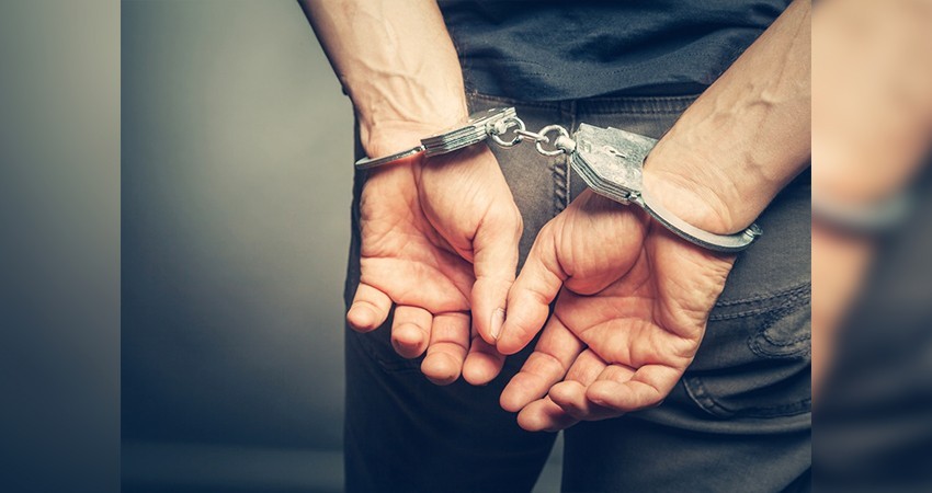 Queda en prisión preventiva Erick “N” por abuso sexual agravado