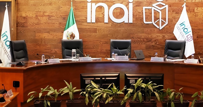 SCJN autoriza al INAI sesionar con solo 4 comisionados de 7 que son