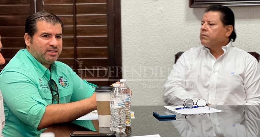 Presenta Ayuntamiento de Los Cabos programa para erradicar embarazo infantil y adolescente