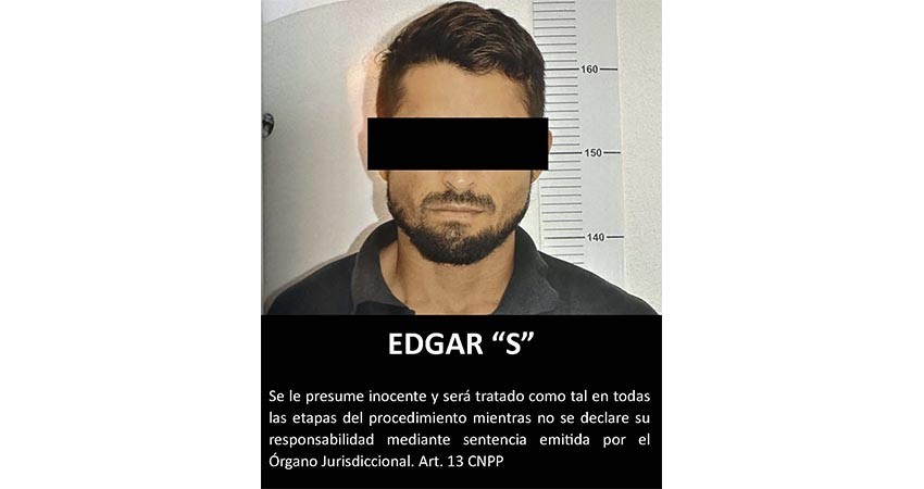 Por delito contra la salud FGR obtiene vinculación a proceso en contra de una persona en BCS