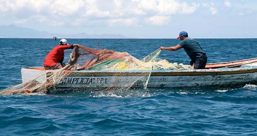 Cooperativas pesqueras de Comondú piden apoyo por daños que dejó “Hilary”