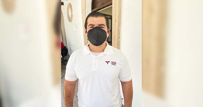 Invita Ayto de Los Cabos a las “Brigadas Médicas de Salud” que se ponen a disposición de la ciudadanía sin costo alguno