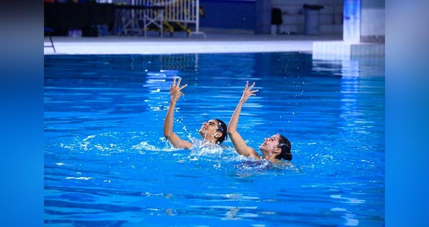Ofrecerán concierto en apoyo a seleccionados de natación artística de BCS