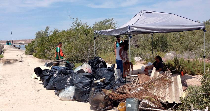 A partir del 6 de septiembre se celebrará el foro virtual: “Contaminación: ¿aún estamos a tiempo?”