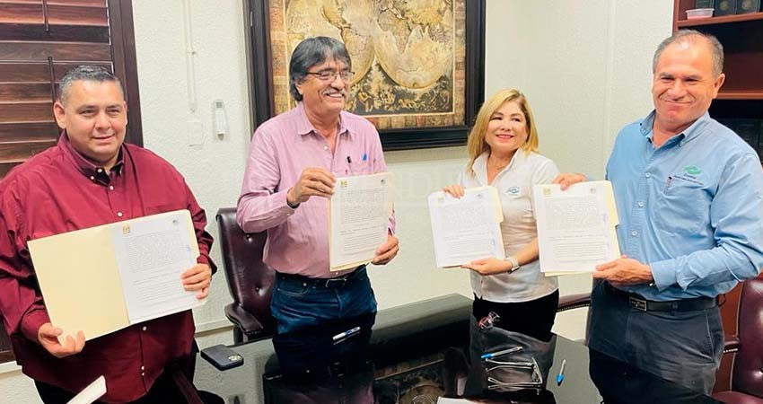 Nuevo CONALEP en Cabo San Lucas abrirá sus puertas en septiembre