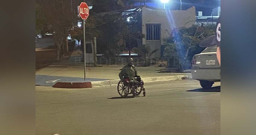 En redes, denuncian acoso niñas y mujeres en parque de Cabo San Lucas