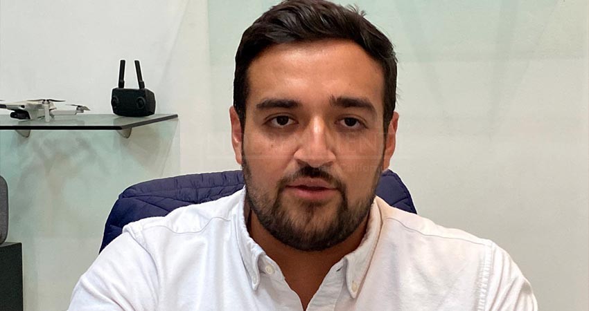 IMPLAN: Necesario establecer un ordenamiento del crecimiento y desarrollo de El Sargento