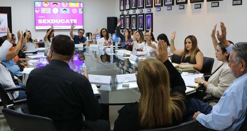 Realizarán feria “sexducate” y campaña “Mi cuerpo, mis derechos”