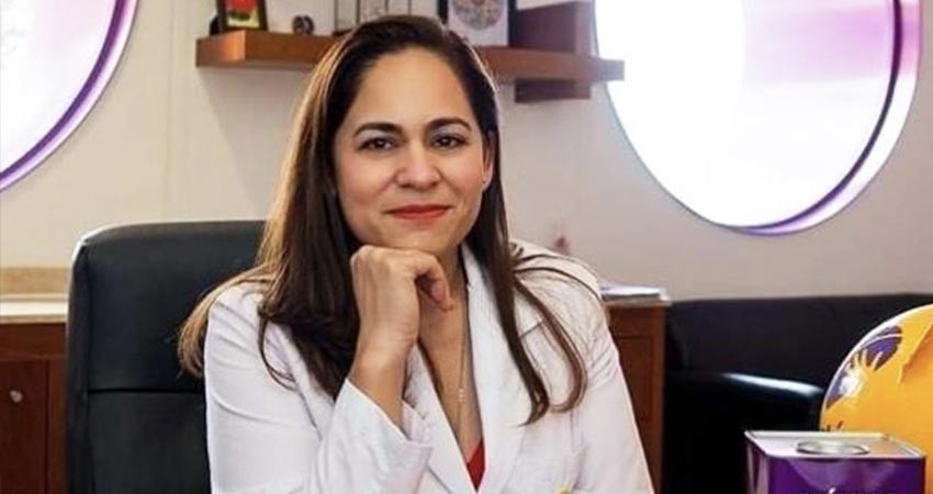 Avanza el proyecto de la extensión del CRIT en Los Cabos