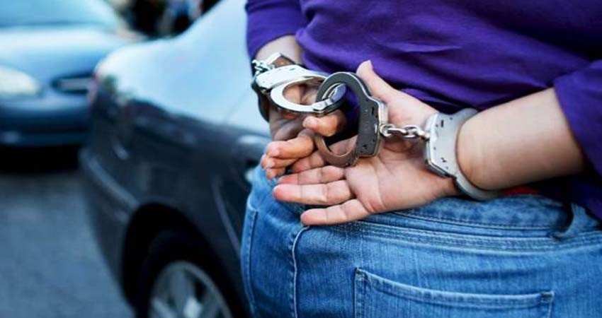 Vinculan a proceso a Dolores “N” por homicidio culposo y daños en Santa Rosalía