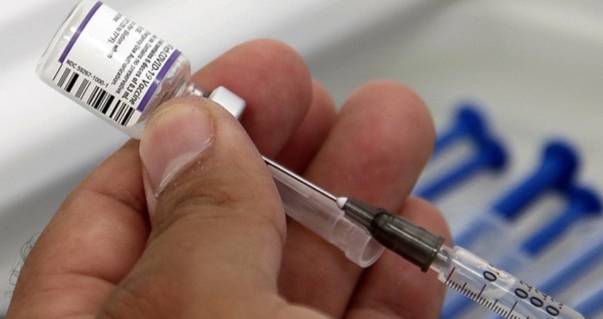 Cofepris emite alerta de riesgo sobre vacuna contra el dengue