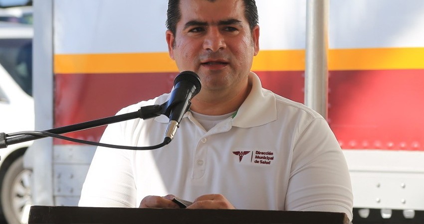 Ayuntamiento de Los Cabos implementa acciones de fumigación contra el dengue