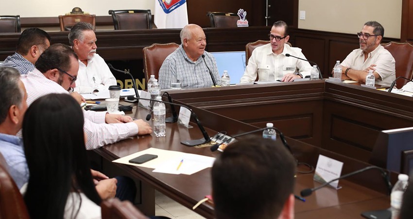 Se unen colegio de notarios de BCS y gobierno estatal, con “Septiembre, mes del testamento”