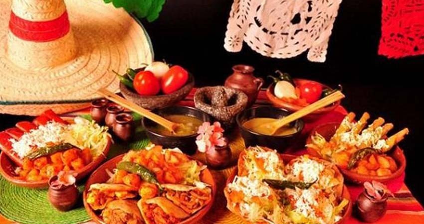 Cena para celebrar la Independencia saldrá 40% más cara; los adornos, 50% más