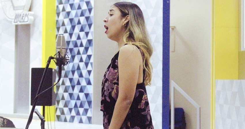 Convoca UABCS a su comunidad estudiantil a participar en concurso de canto “Voces de Oro Mexicano”