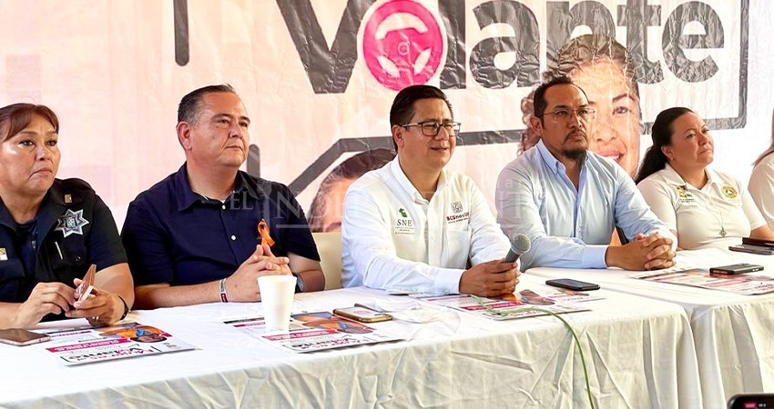 Por primera vez, ofrecerán cursos sobre manejo de camiones para mujeres de BCS