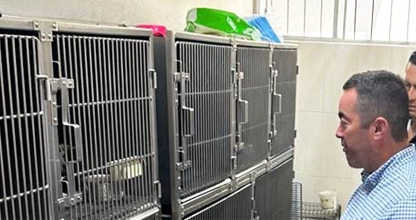 Inician los trabajos de hermanamiento entre las ciudades de Ensenada y Los Cabos