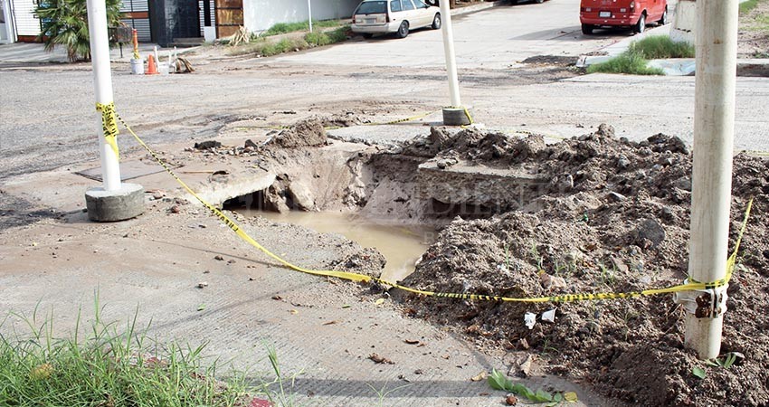 Recaudación total para Fondo de Contingencia será de 150 MDP en este año: LAD