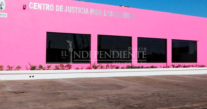 Congreso BCS solicitó al Gobierno Federal la construcción de un Centro de Justicia para Mujeres en Los Cabos