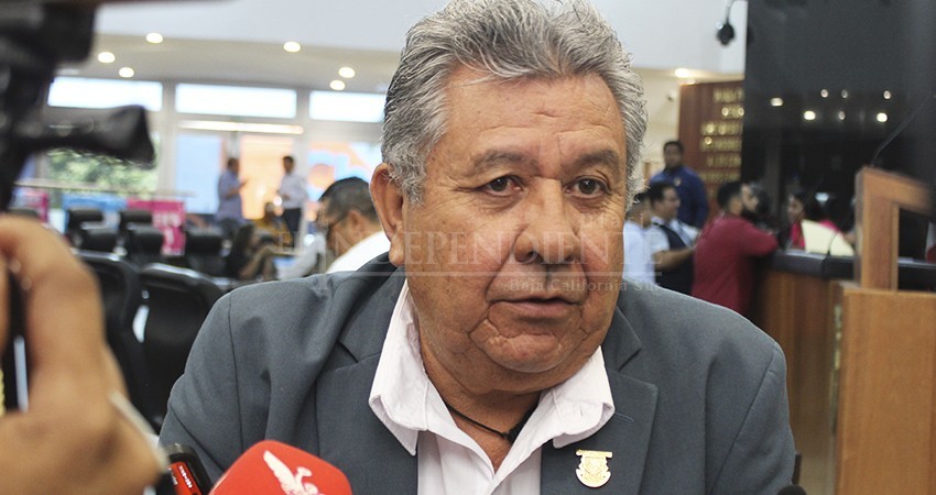 “Si se va Marcelo Ebrard, le deseamos suerte”: José María Avilés