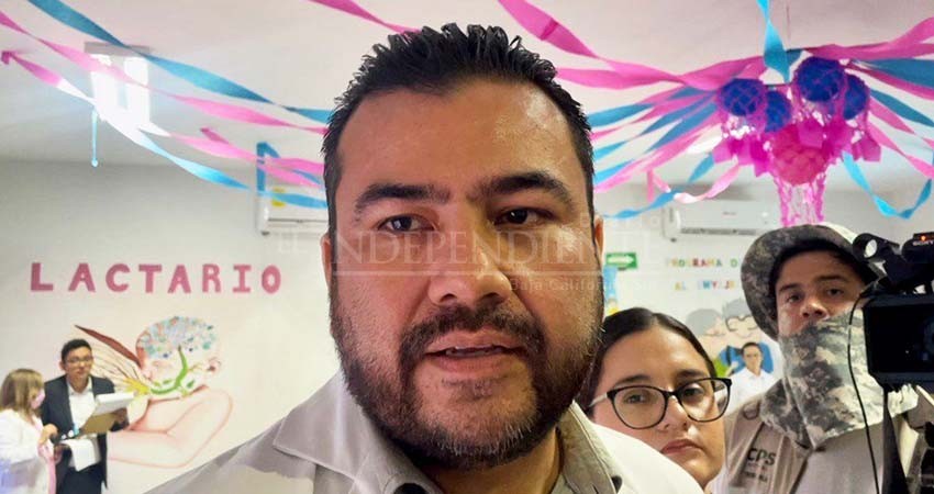 Caso de anestesiólogo es un tema de procedimiento: COEPRIS