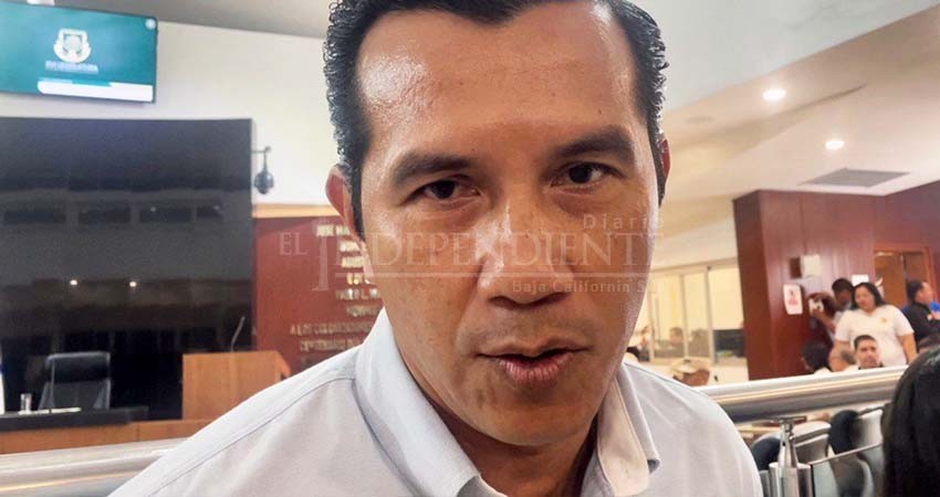 Ciudadanos se podrán conectar a la red estatal de videovigilancia: SSPE