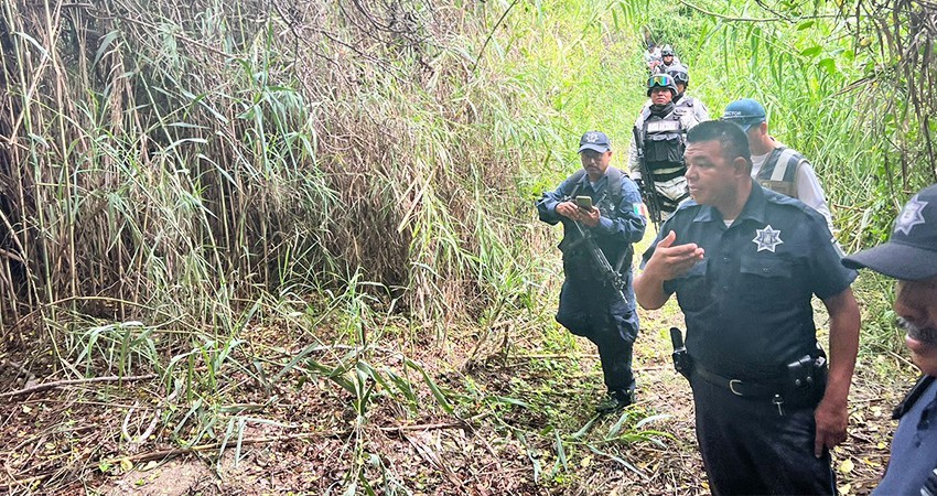Aplica el Ayuntamiento de Los Cabos operativo de conservación en el Estero de SJC