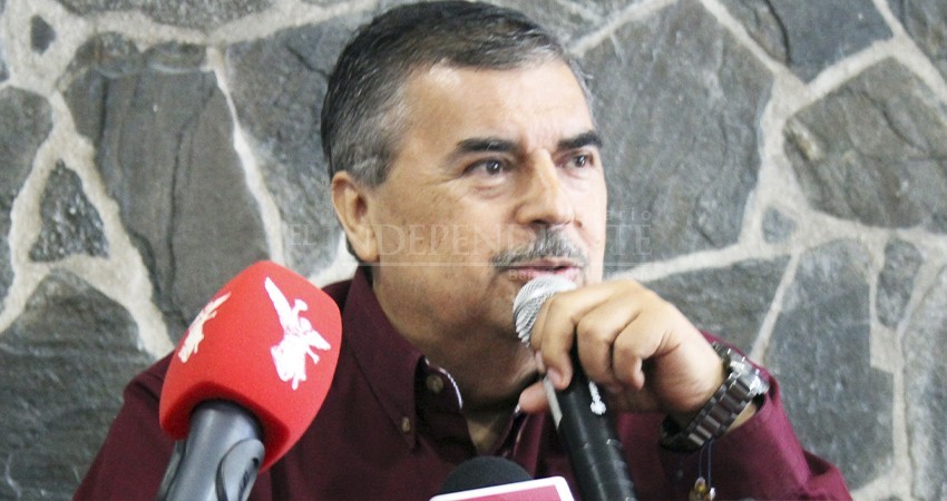 Diputados o alcaldes tendrán que dejar cargos si aspiran a otro puesto de elección: Morena