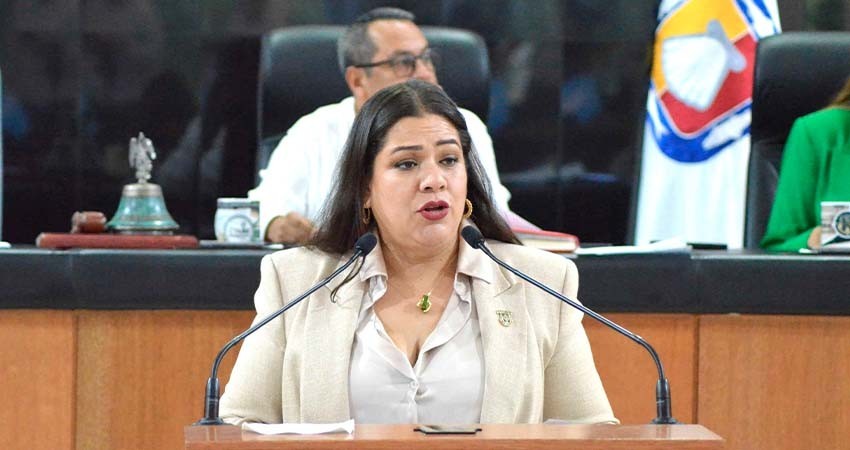 Pide Comisión de Igualdad al Jefe del Ejecutivo impulse acciones y políticas públicas que promuevan la igualdad salarial entre mujeres y hombres en los centros de trabajo