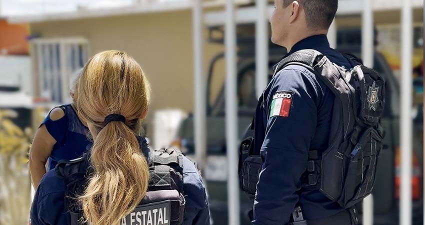 Desplegará mesa de seguridad de BCS más de 500 elementos en operativo de fiestas patrias