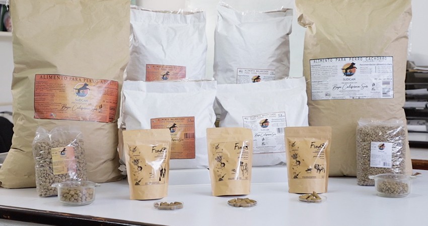 Invita SETUE a empresas locales a obtener el distintivo “Hecho en BCS”