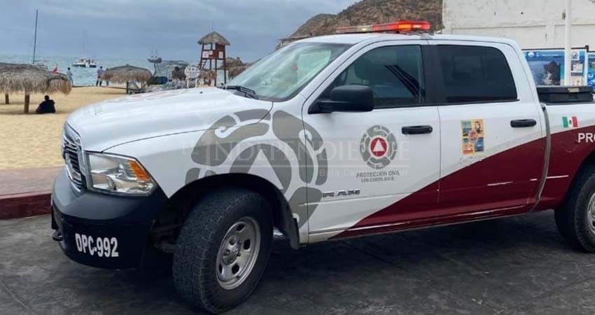 INEGI: BCS entre las entidades que destinan menor presupuesto a Protección Civil