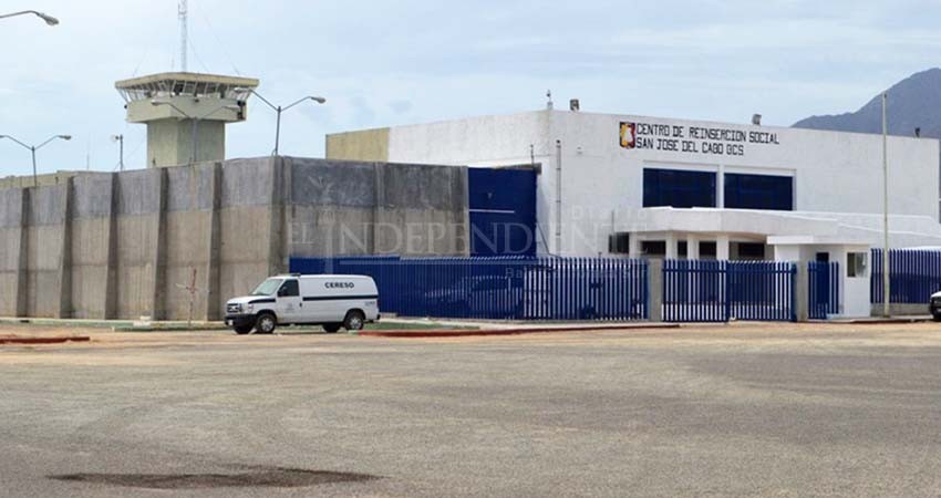 Ex presidiarios en BCS también son candidatos para empleos formales: SNE