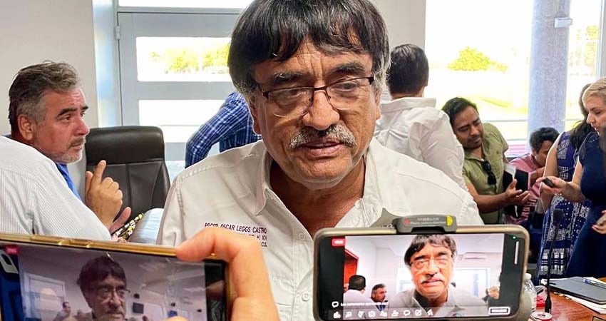 Antes de finalizar el año el Ayuntamiento de Los Cabos entregará 22 obras de infraestructura