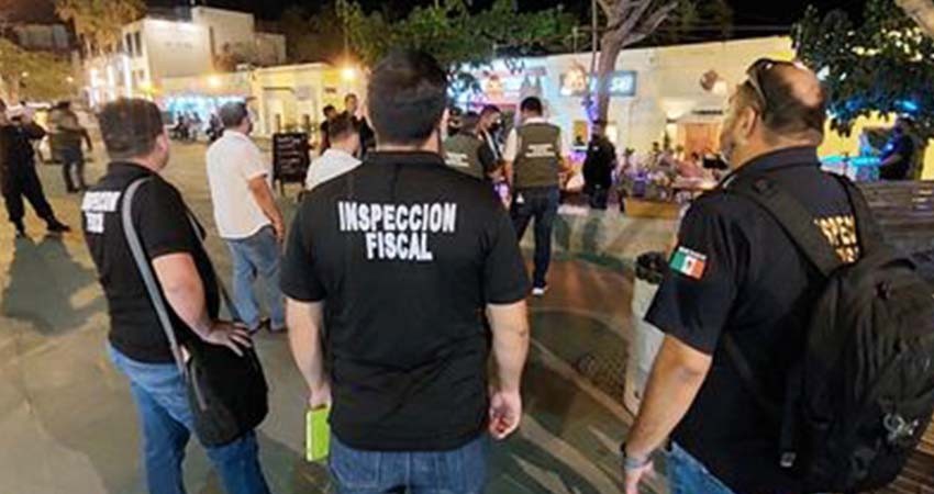 Supervisarán establecimientos que vendan bebidas alcohólicas durante las fiestas patrias