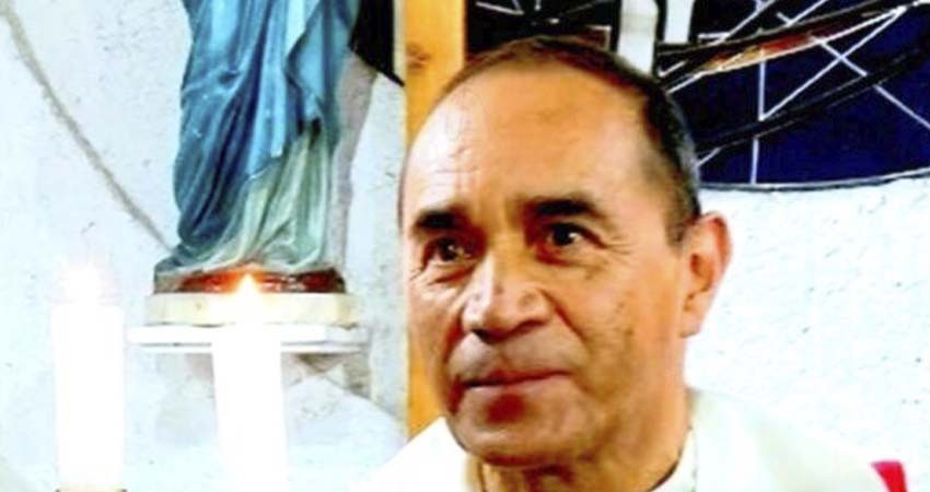 Particular de Norberto Rivera, declarado pederasta por el Vaticano, camina libre por México