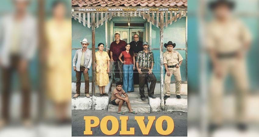 BCS, importante locación natural para proyectos fílmicos: SETUES