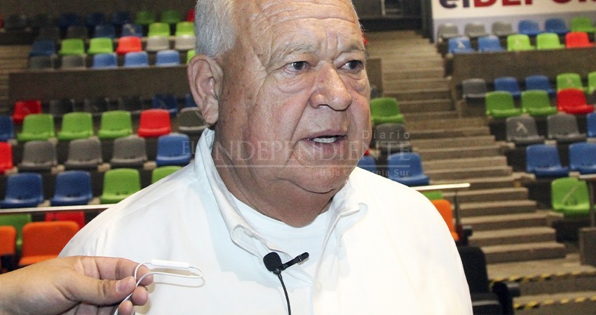 Castro Cosío: “hubo un error, el personal de salud del Salvatierra tendrá su plaza”