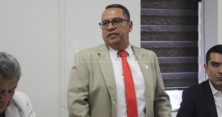 De manera muy acuciosa revisará el congreso el presupuesto solicitado por el IEE