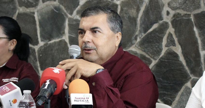 Morena no trae una ofensiva para desarticular a la oposición: Guzmán Cota