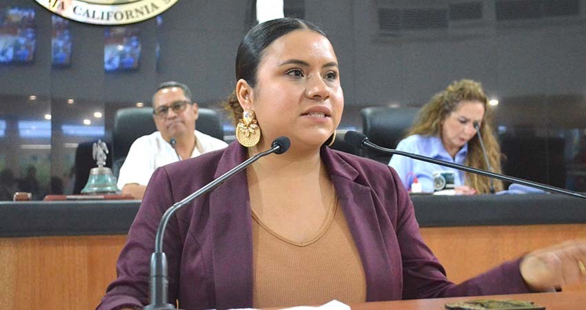 Reconoce Comisión de Seguridad los resultados que colocan a BCS en 1er lugar en percepción de seguridad pública