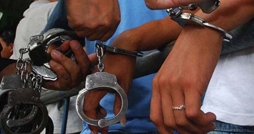 Tres personas quedaron vinculadas a proceso por el delito de lesiones calificadas