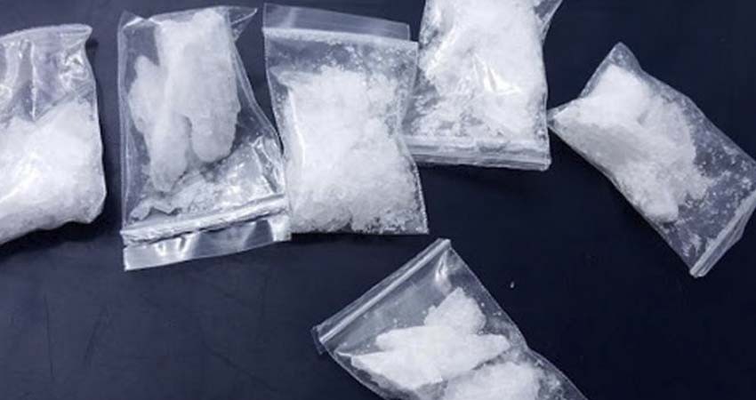 Por posesión de narcóticos FGR obtiene vinculación a proceso contra María “N”