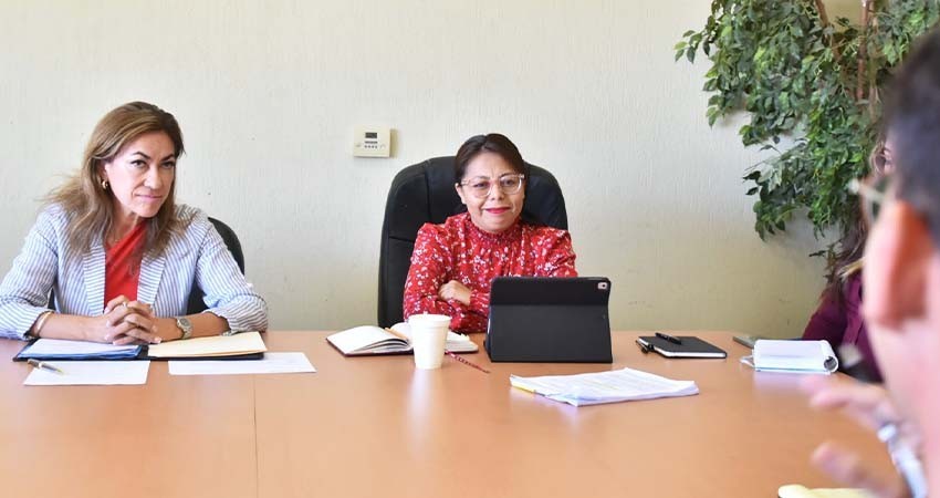 Urge etiquetar recursos para abatir la violencia hacia las mujeres: Valentín Vázquez